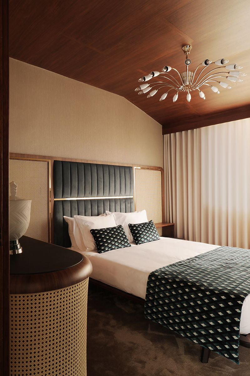 Candeeiro suspenso brilho