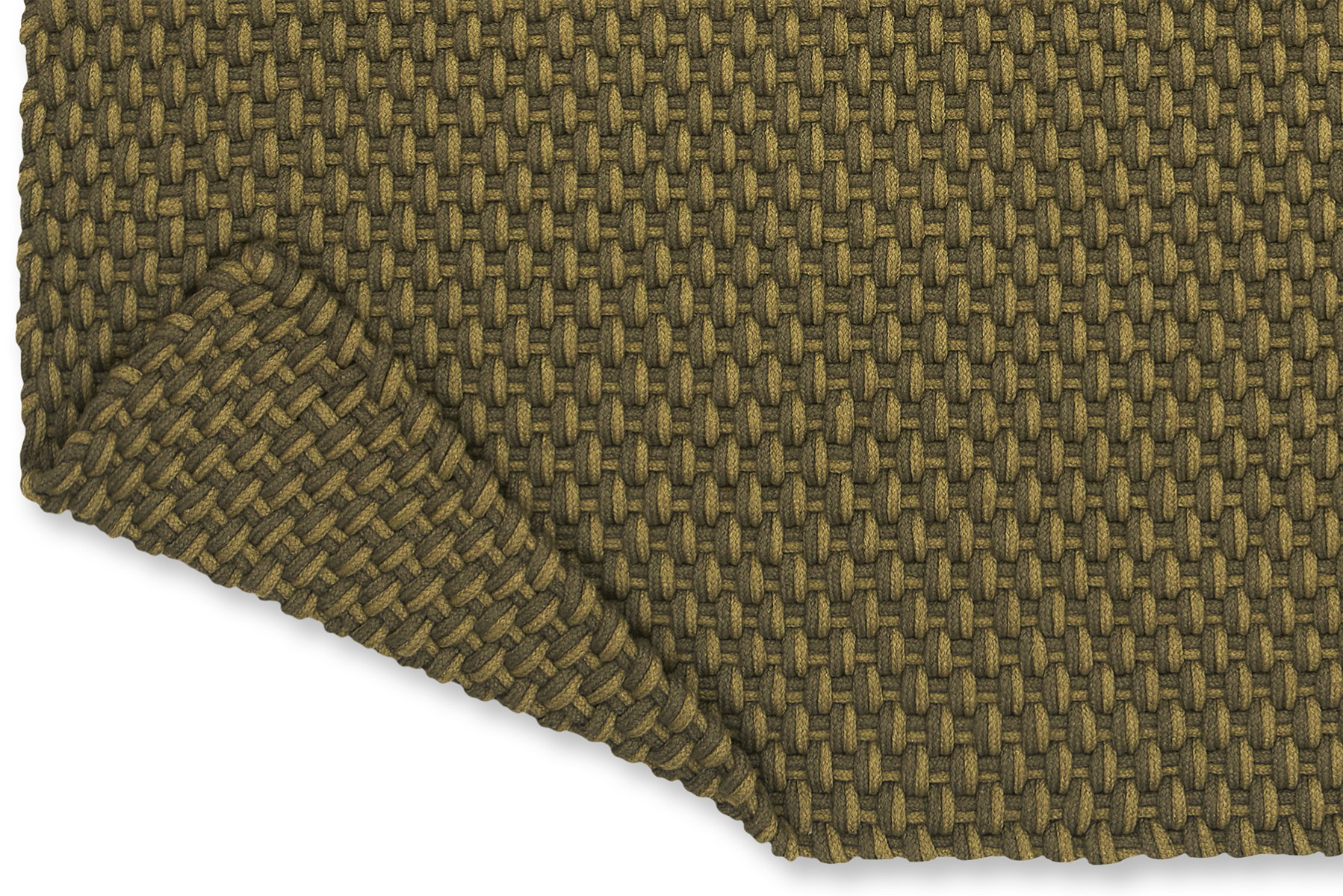 Tapete Lace Tomilho-Pinheiro Exterior | Tamanho: 160 × 230 cm