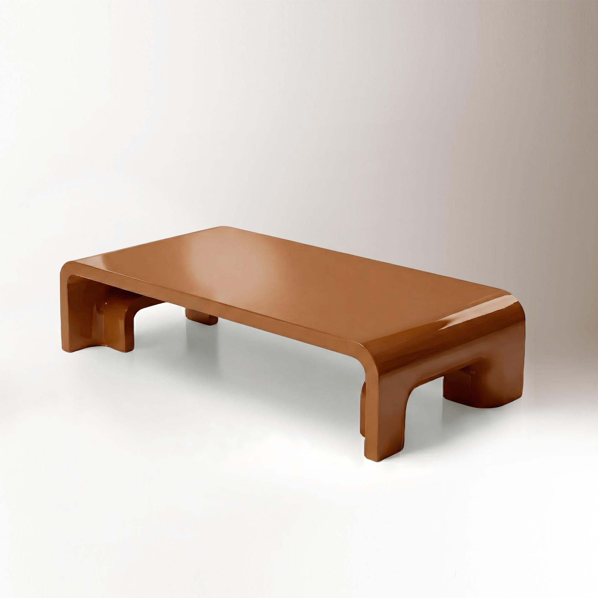 Mesa de Centro Pliè