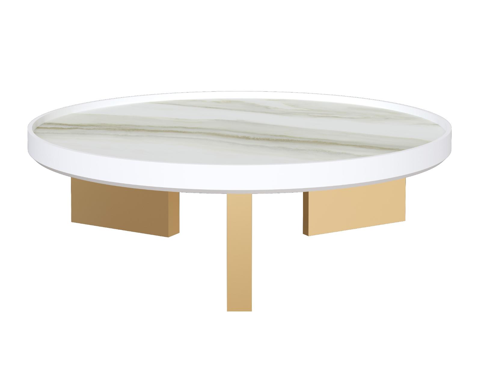 Mesa de Apoio Capri