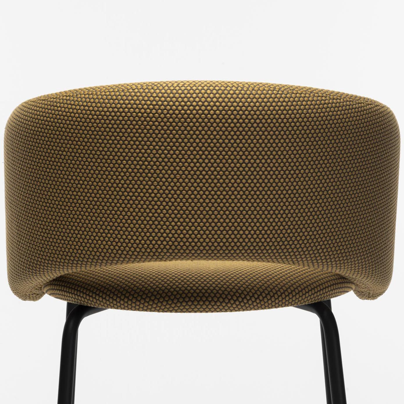 Banco de Bar Bel M SG-65 Amarelo