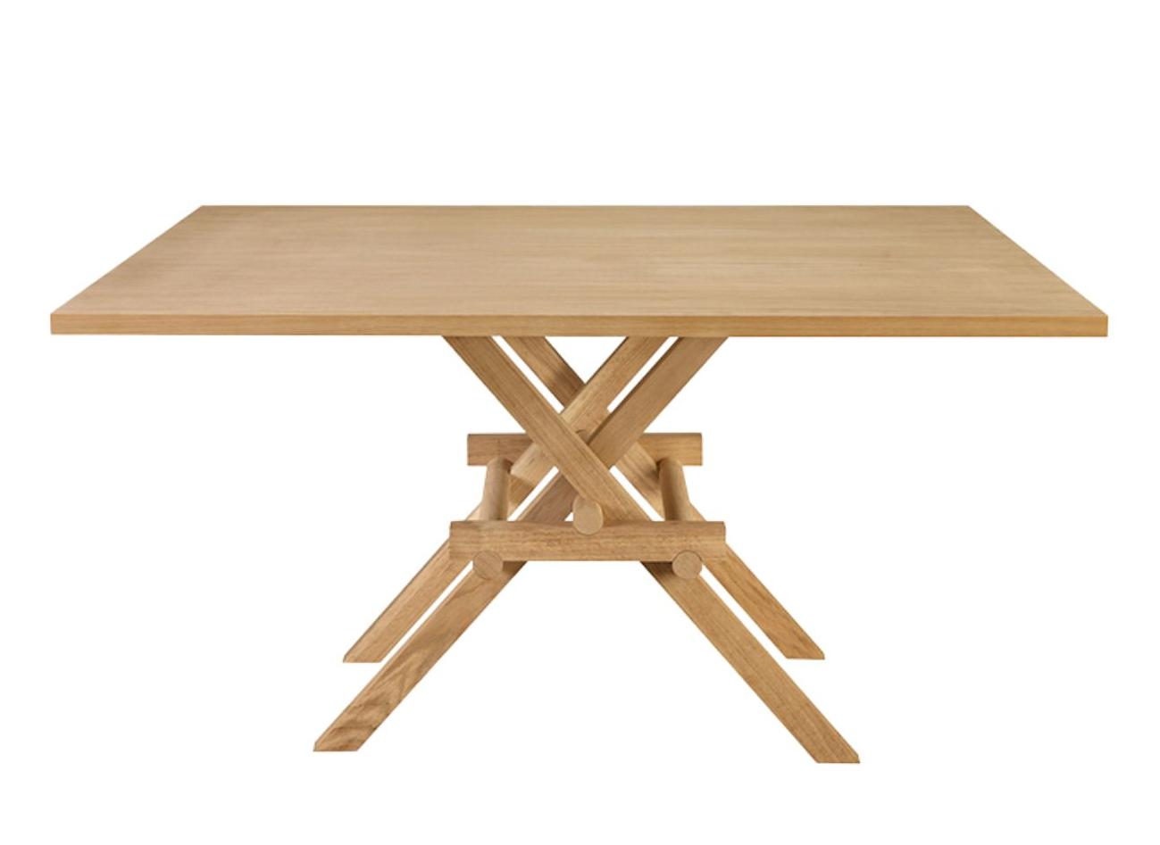 Mesa de Jantar Leonardo