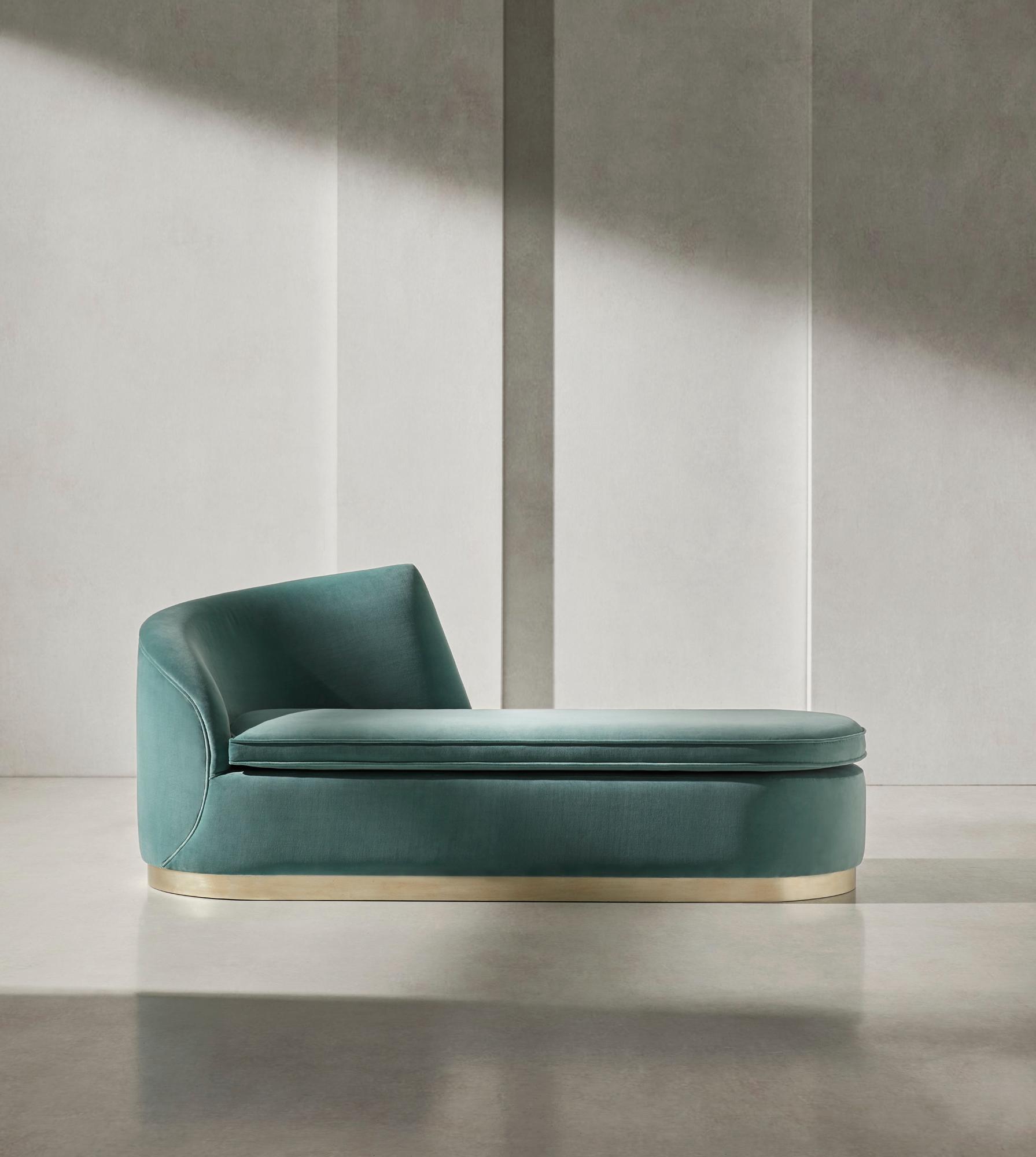 Chaise Longue Duno