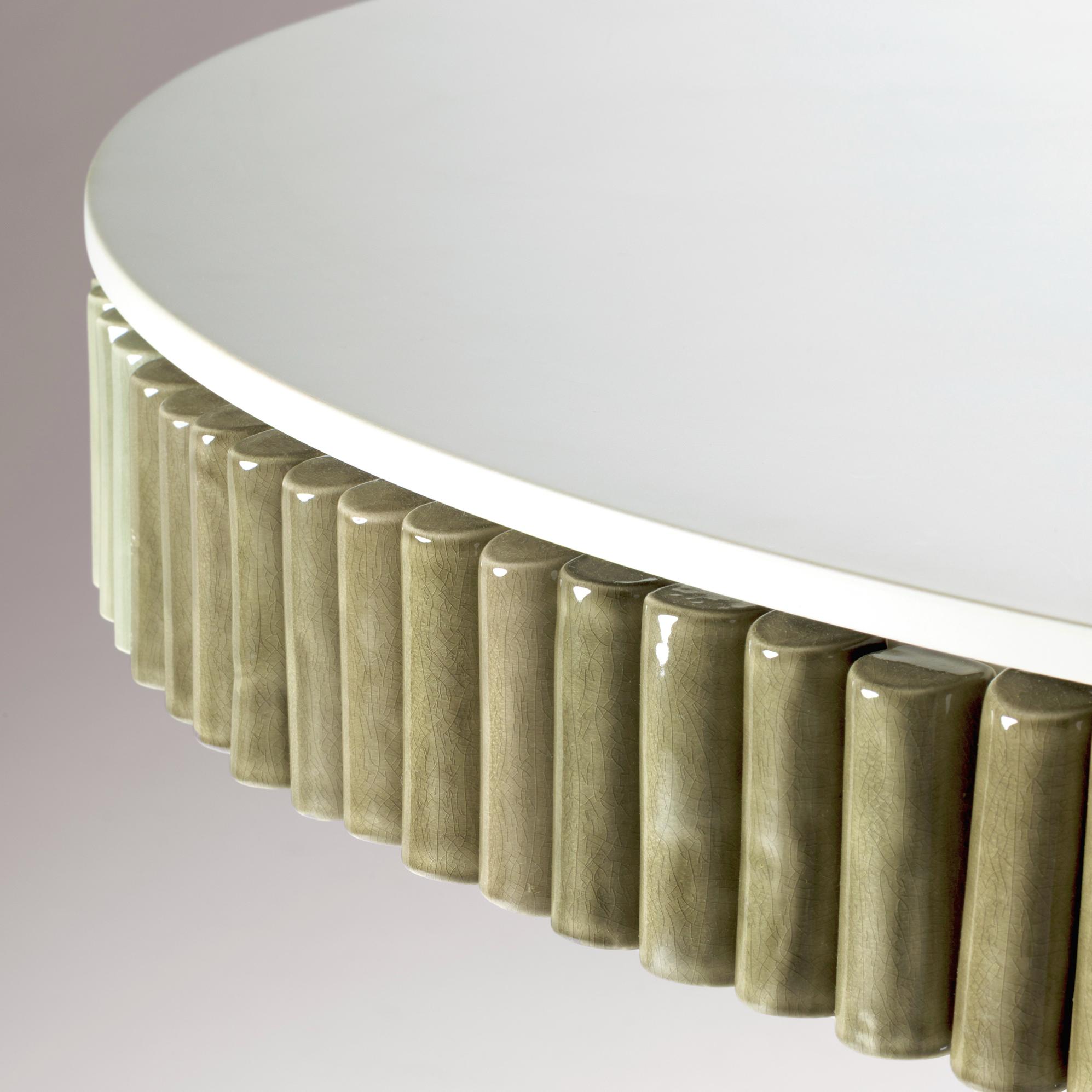 Mesa de Jantar Nouvelle Donne