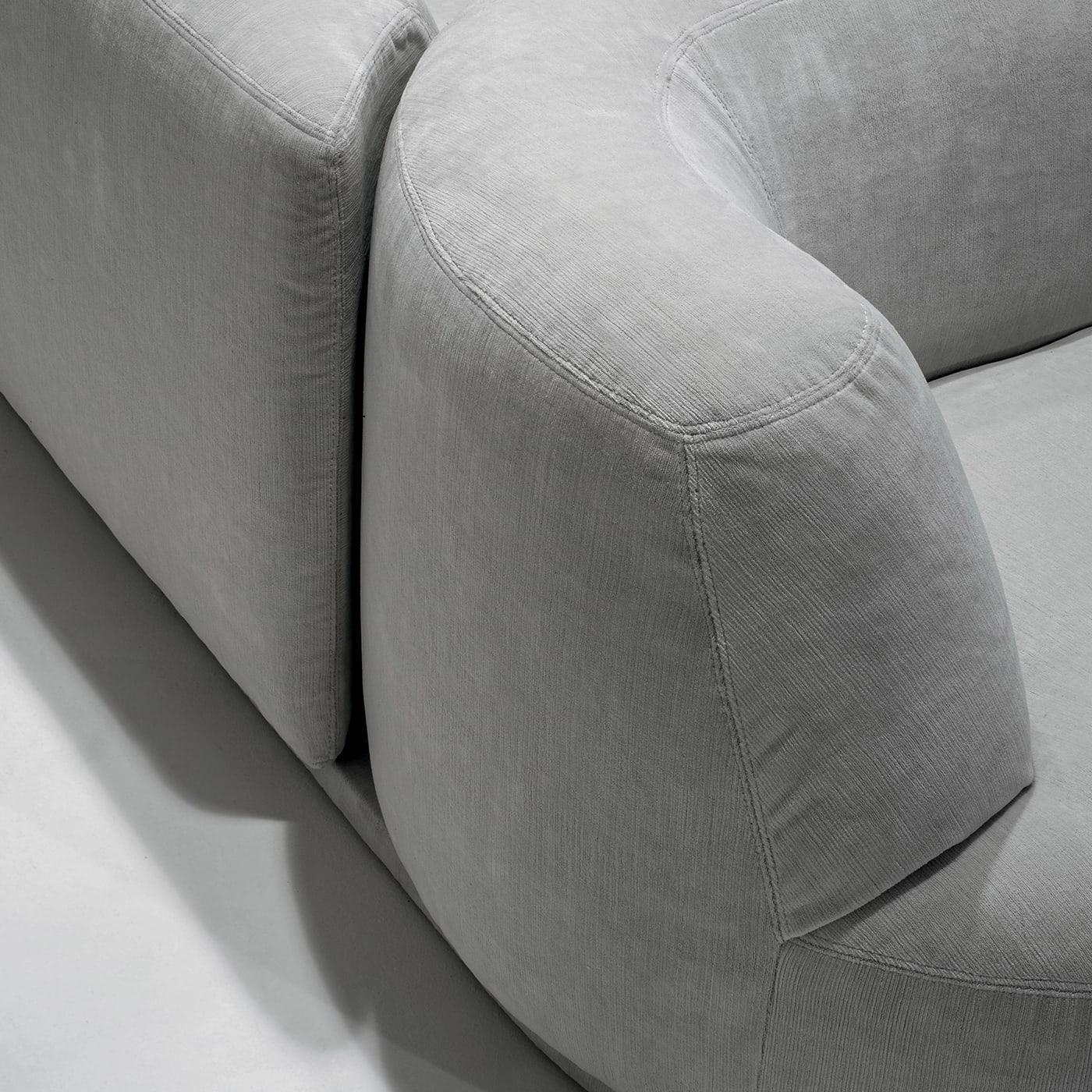 Sofá Italiano Bordone