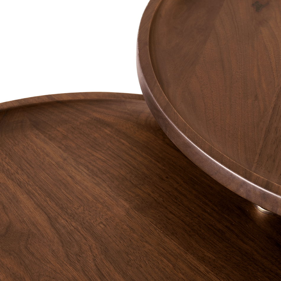 Mesa de Apoio Garrison