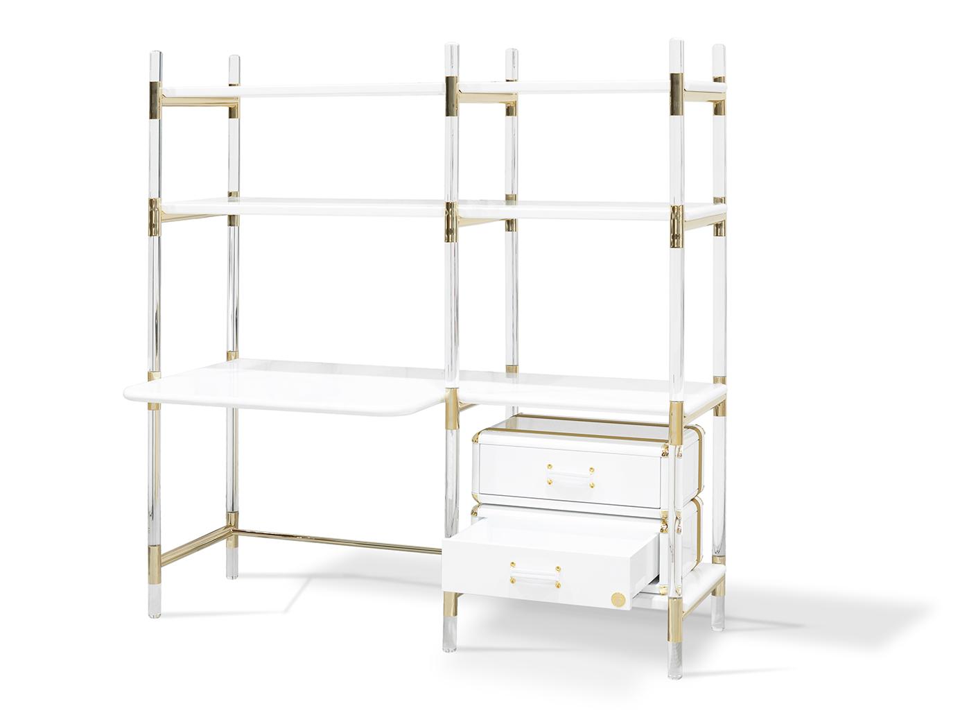 Biblioteca Jigsaw Puzzle