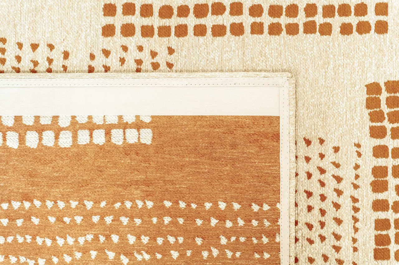 Tapete Zen Garden Dryed Banana