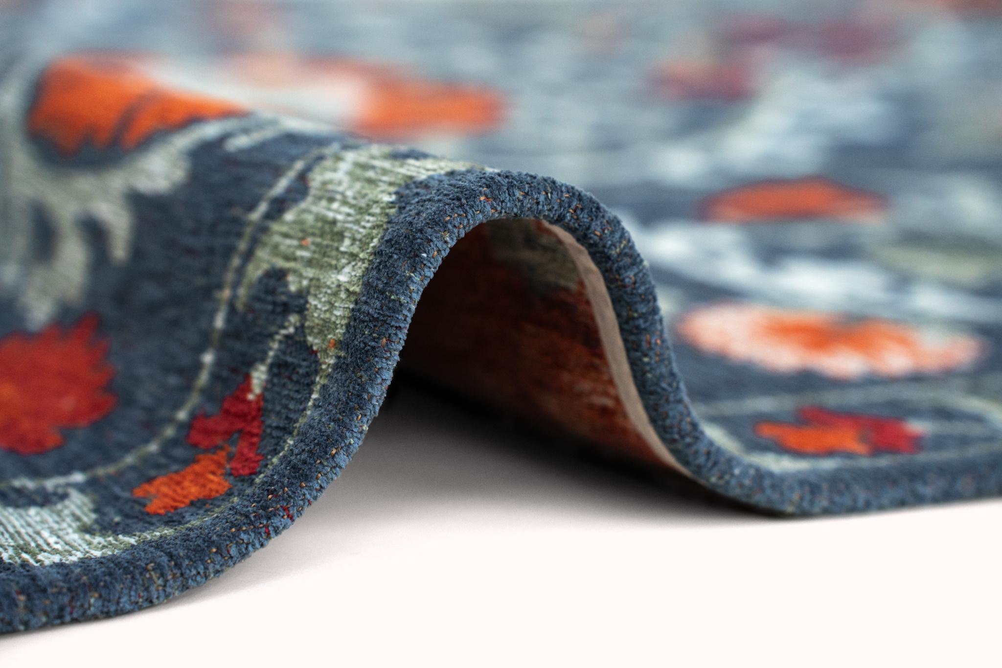Tapete Nordic 9730 | Tamanho: 140 × 200 cm