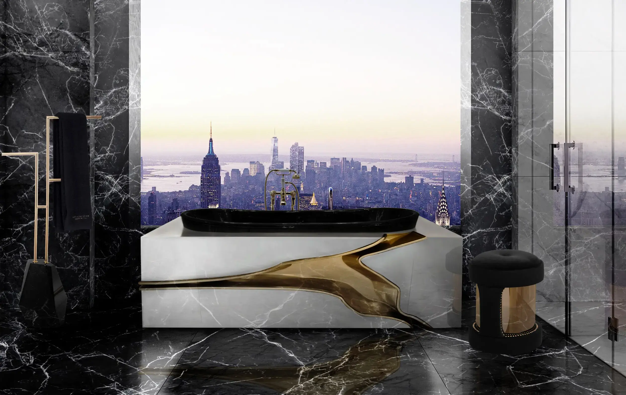 Banquinho Shield - 8