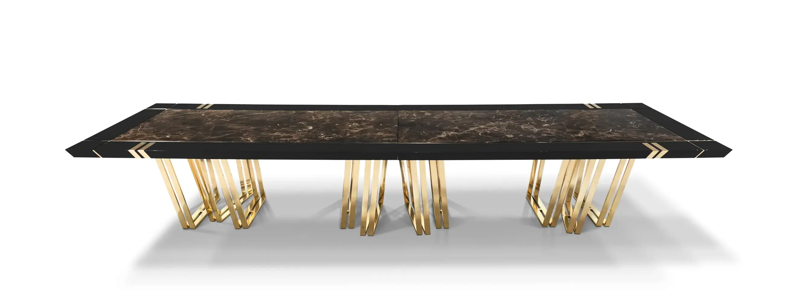 Mesa de Jantar XL Ascend