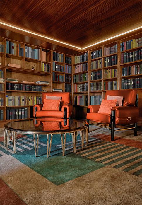 Mesa de Centro Newton