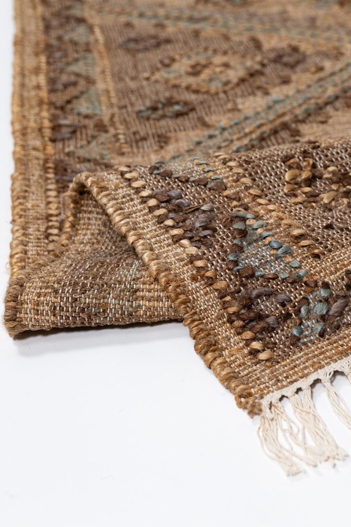 Tapete Tribal Vintage