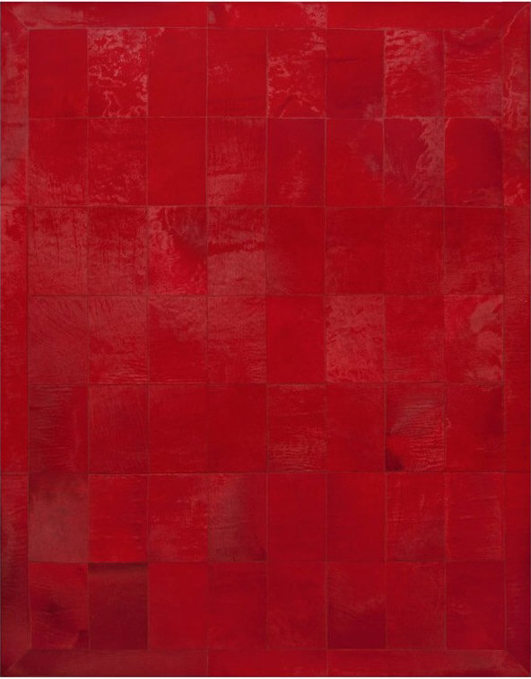 Tapete Pele de Vaca Andronicus | Tamanho: 200 × 290 cm