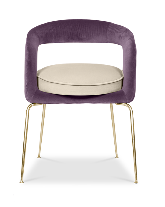 Cadeira Elias Seating