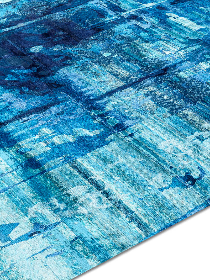 Tapete Ice Luxury | Tamanho: 183 × 274 cm