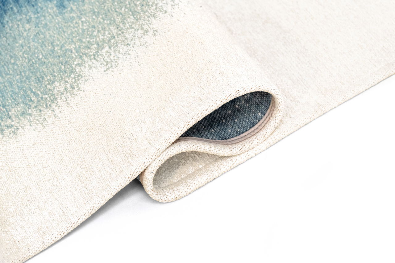 Tapete Drop Dream In Blue