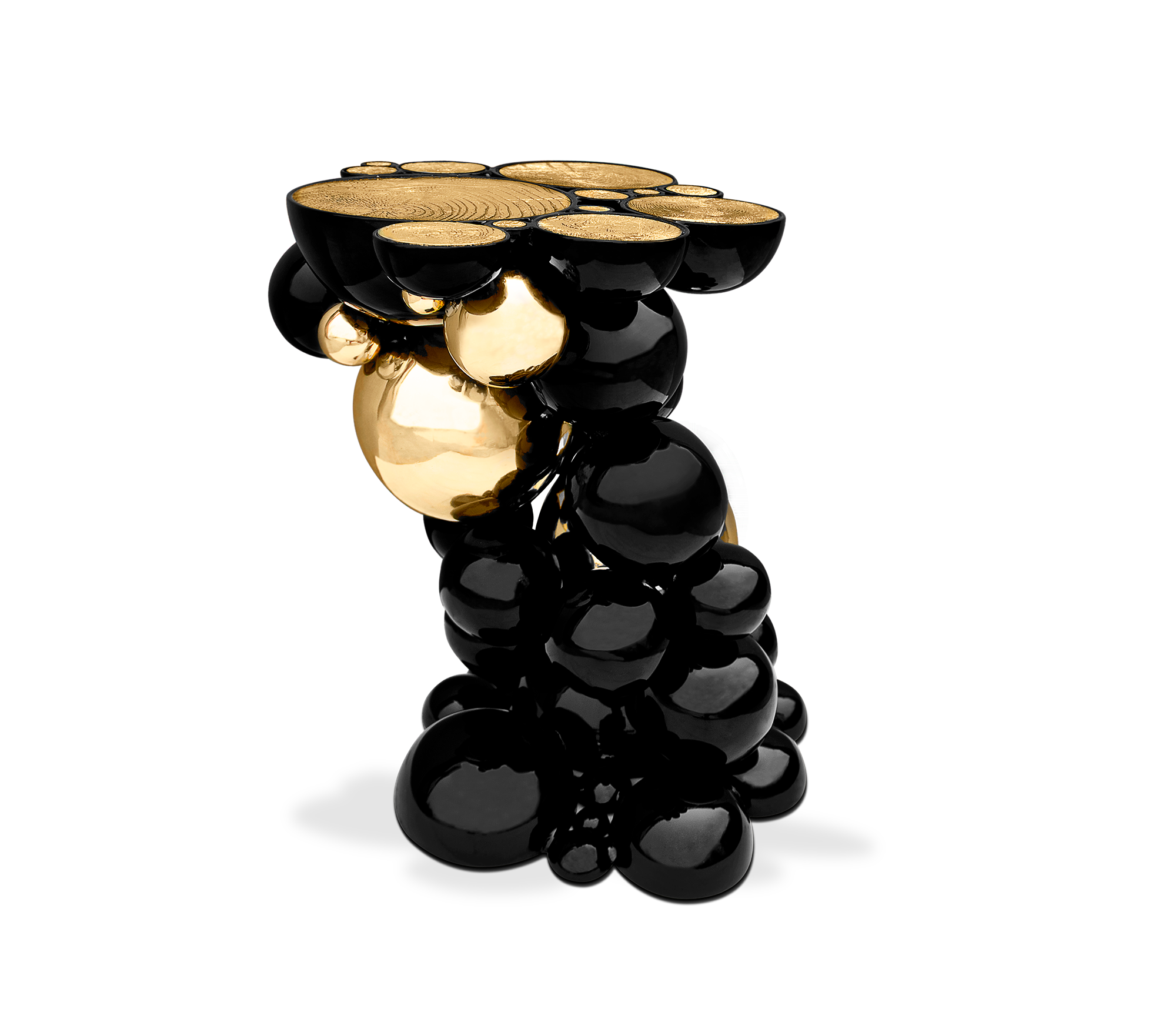 Mesa de Apoio Luxe Orbit