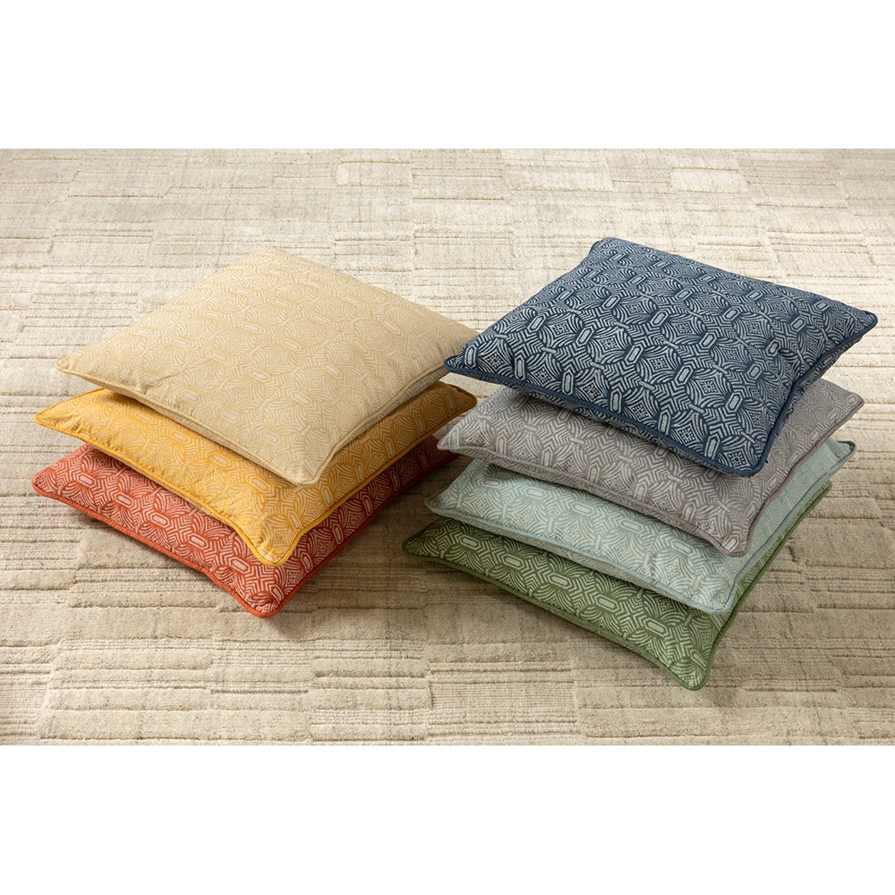 Almofada Pali Linen 50 × 50