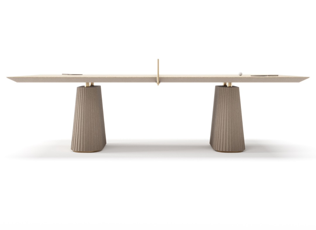 Mesa de Ténis de Mesa Interior/Exterior Egeo