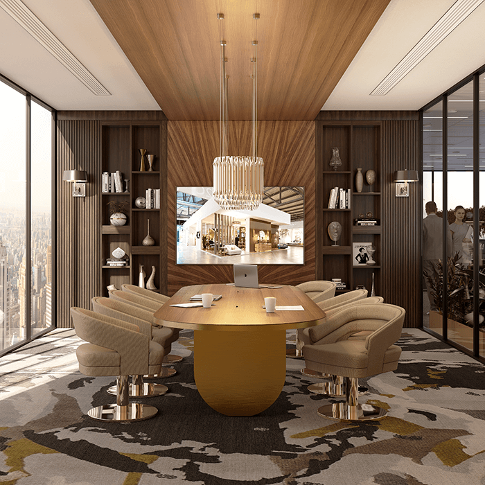 Mesa de Cozinha e Jantar Enzo - 4