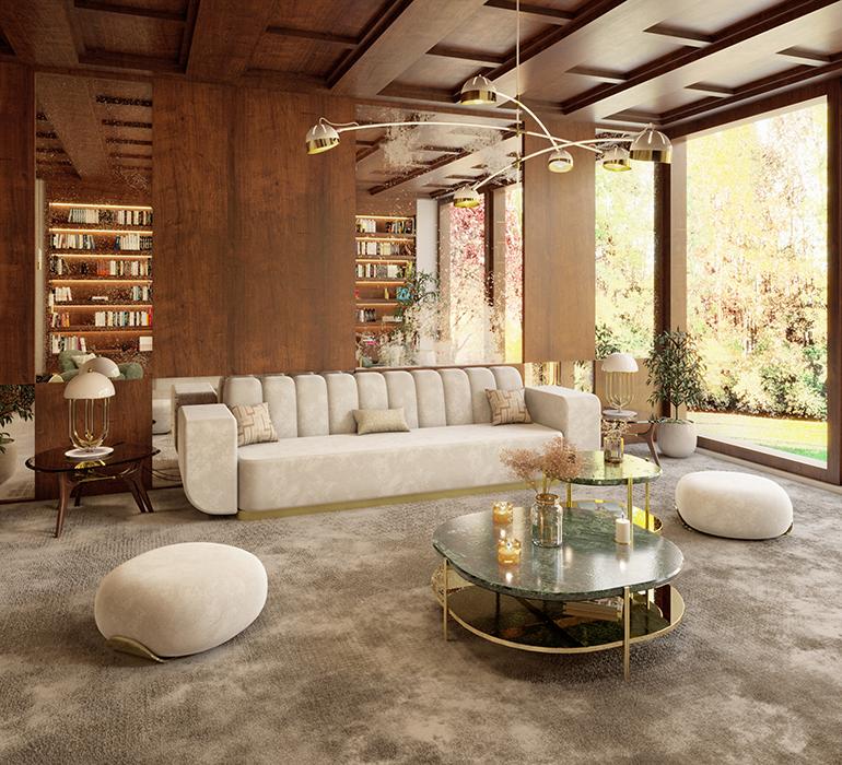 Banquinho Karina - 5