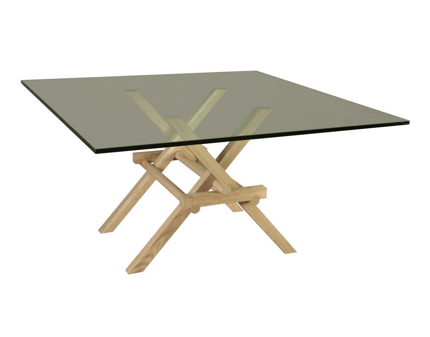 Mesa de Jantar Leonardo