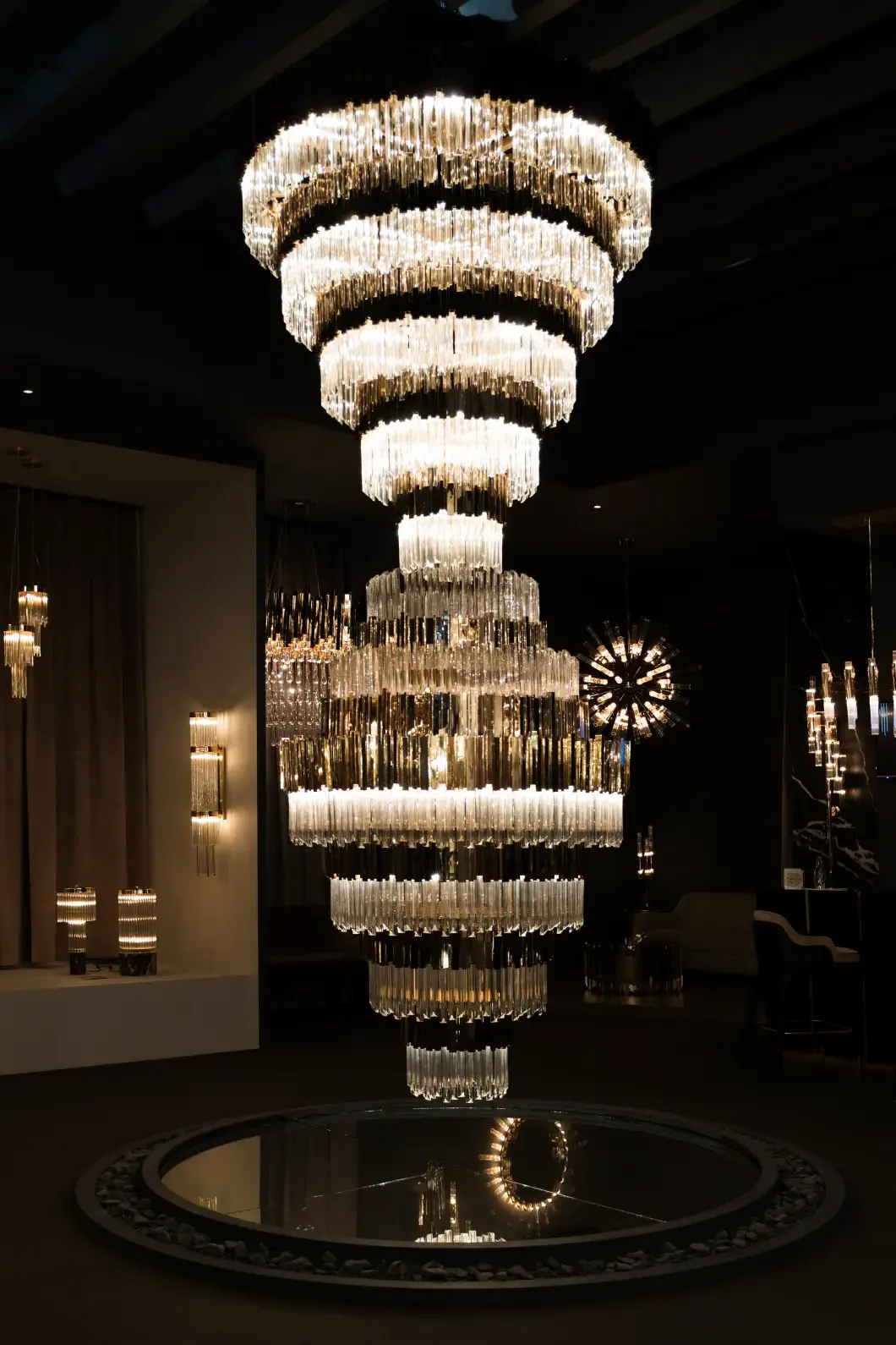 Lustre XL Imperial - 1