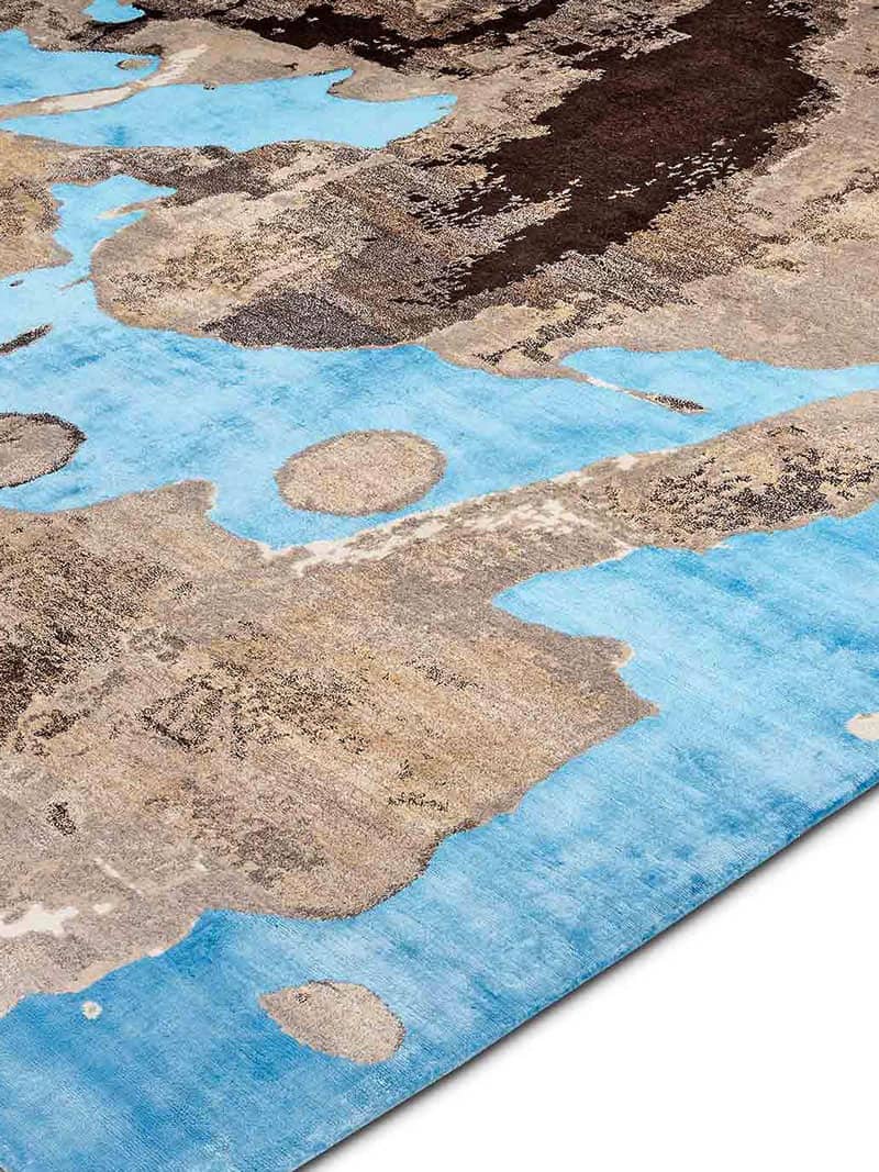 Tapete All Natural Luxury | Tamanho: 305 × 427 cm
