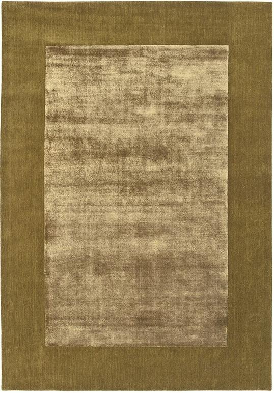 Tapete Border Dourado