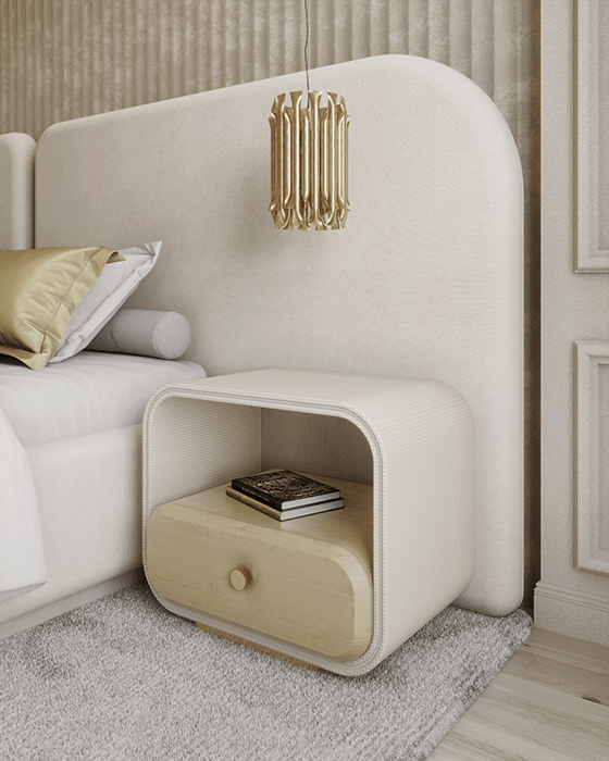 Cama Master Isla - 4