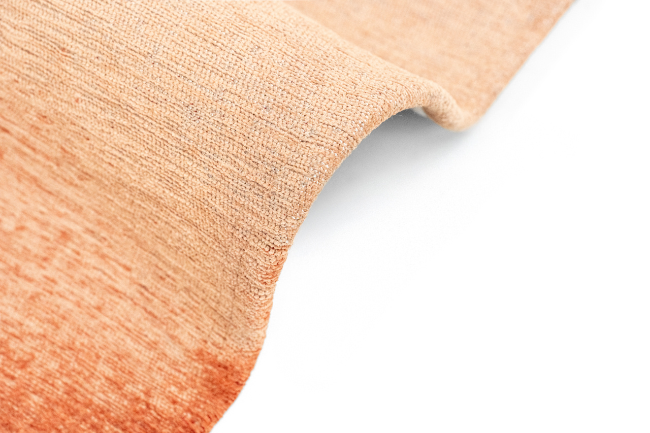 Tapete Aquarelle Rust