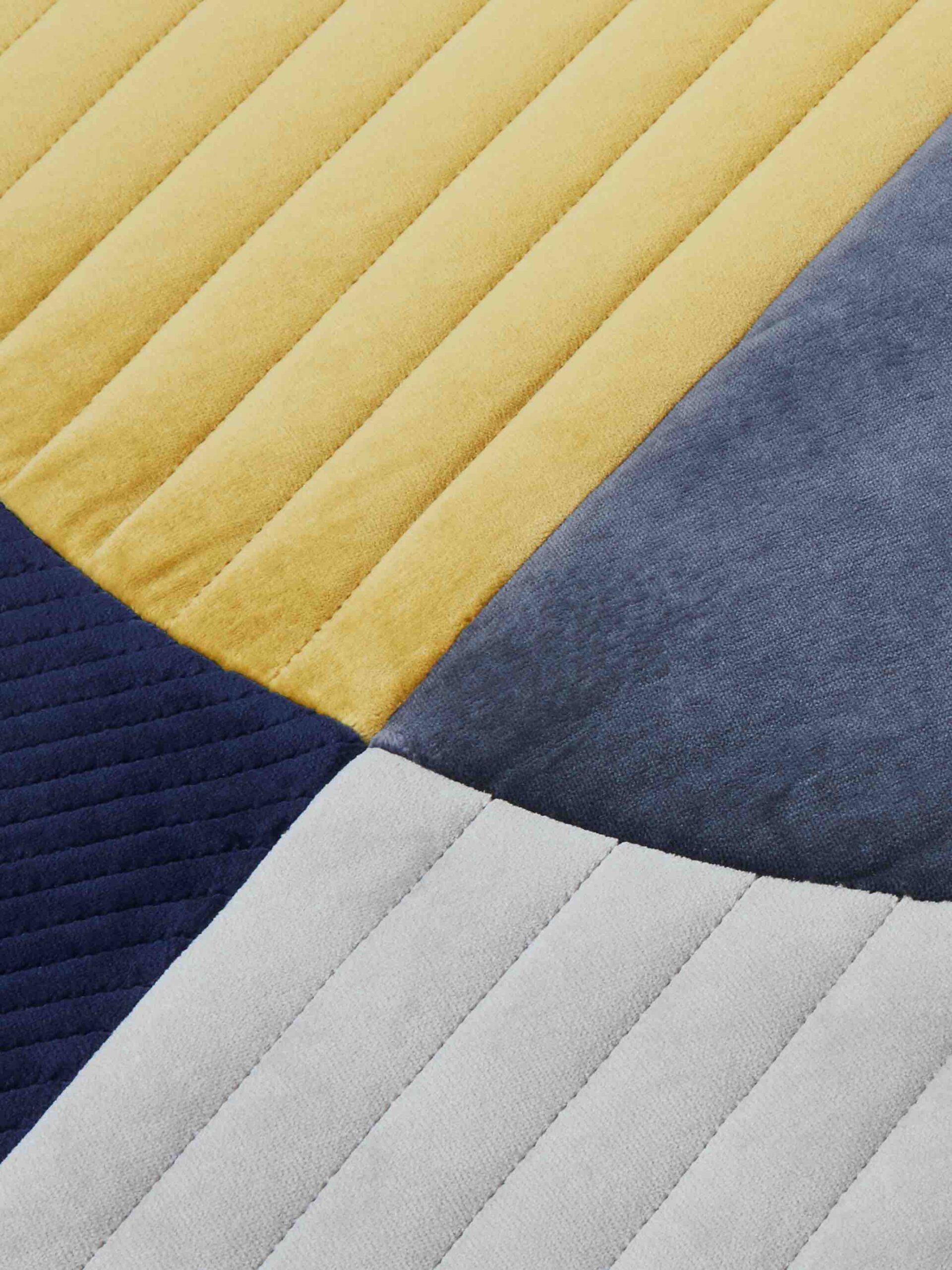 Tapete Mokai Luxury Designer Tecido à Mão