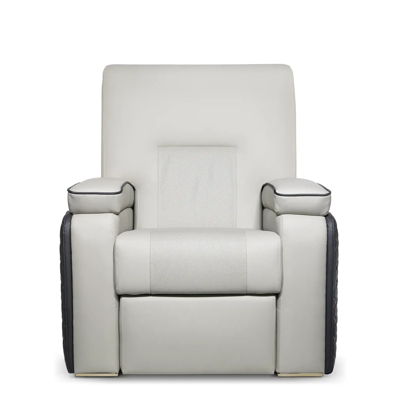 Poltrona de Massagem Crest