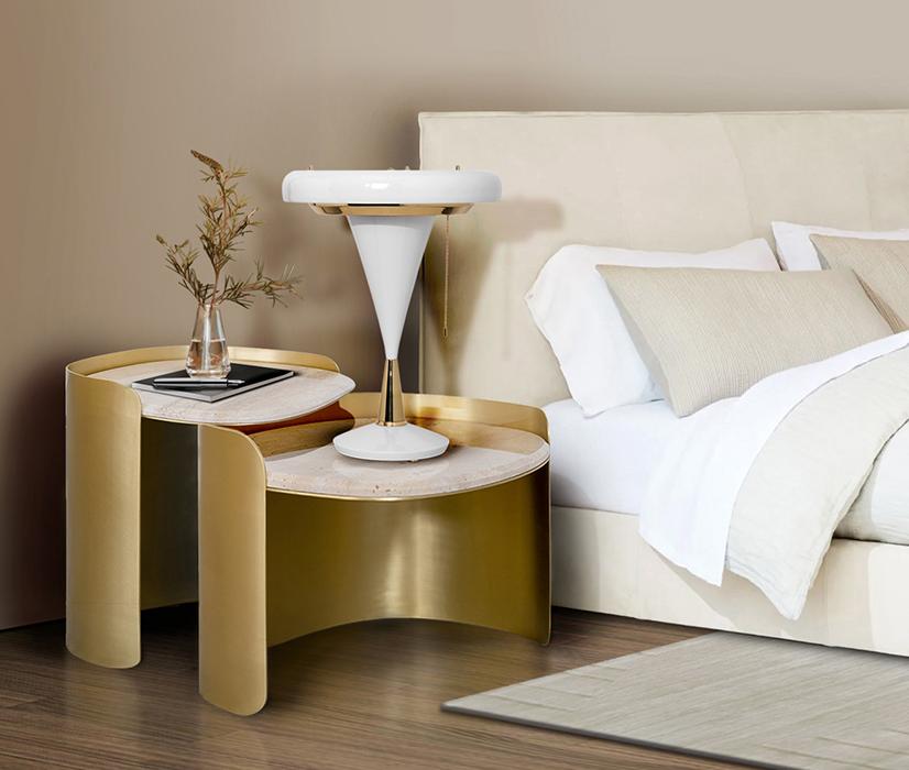 Mesa de Apoio Franklin Scott - 4