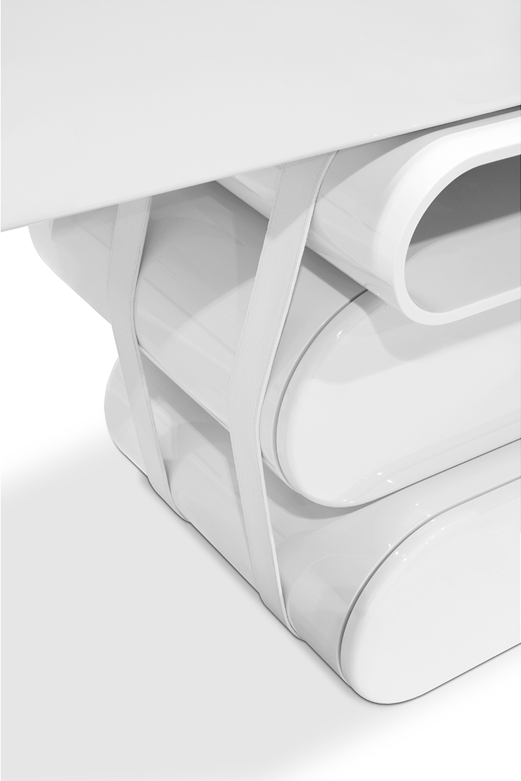 Secretária Fantasy Realm