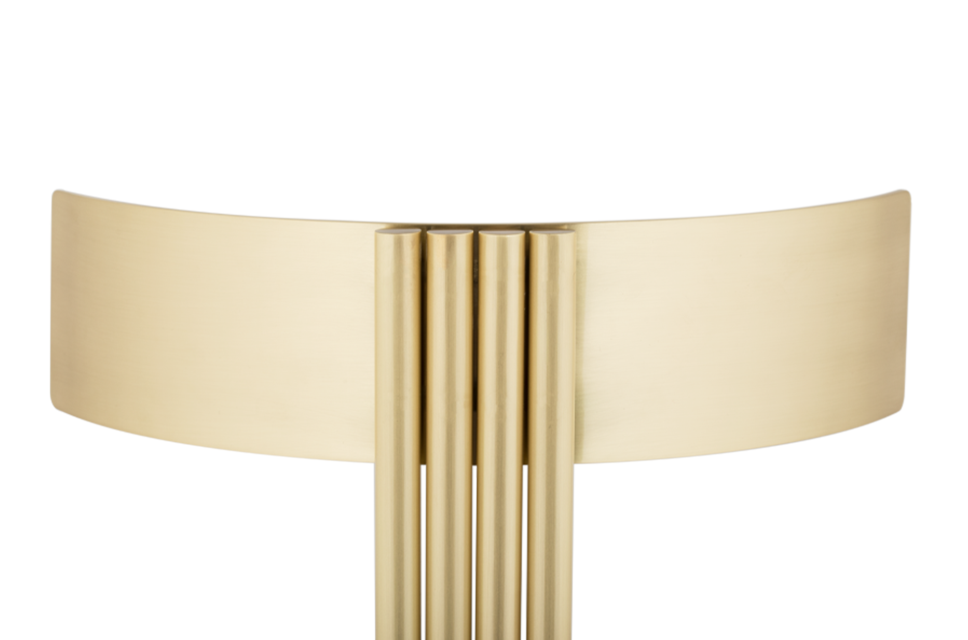 Banco bar luxo Keira Bar