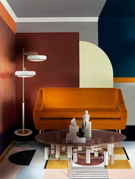 Mesa de Centro Kenton - 5