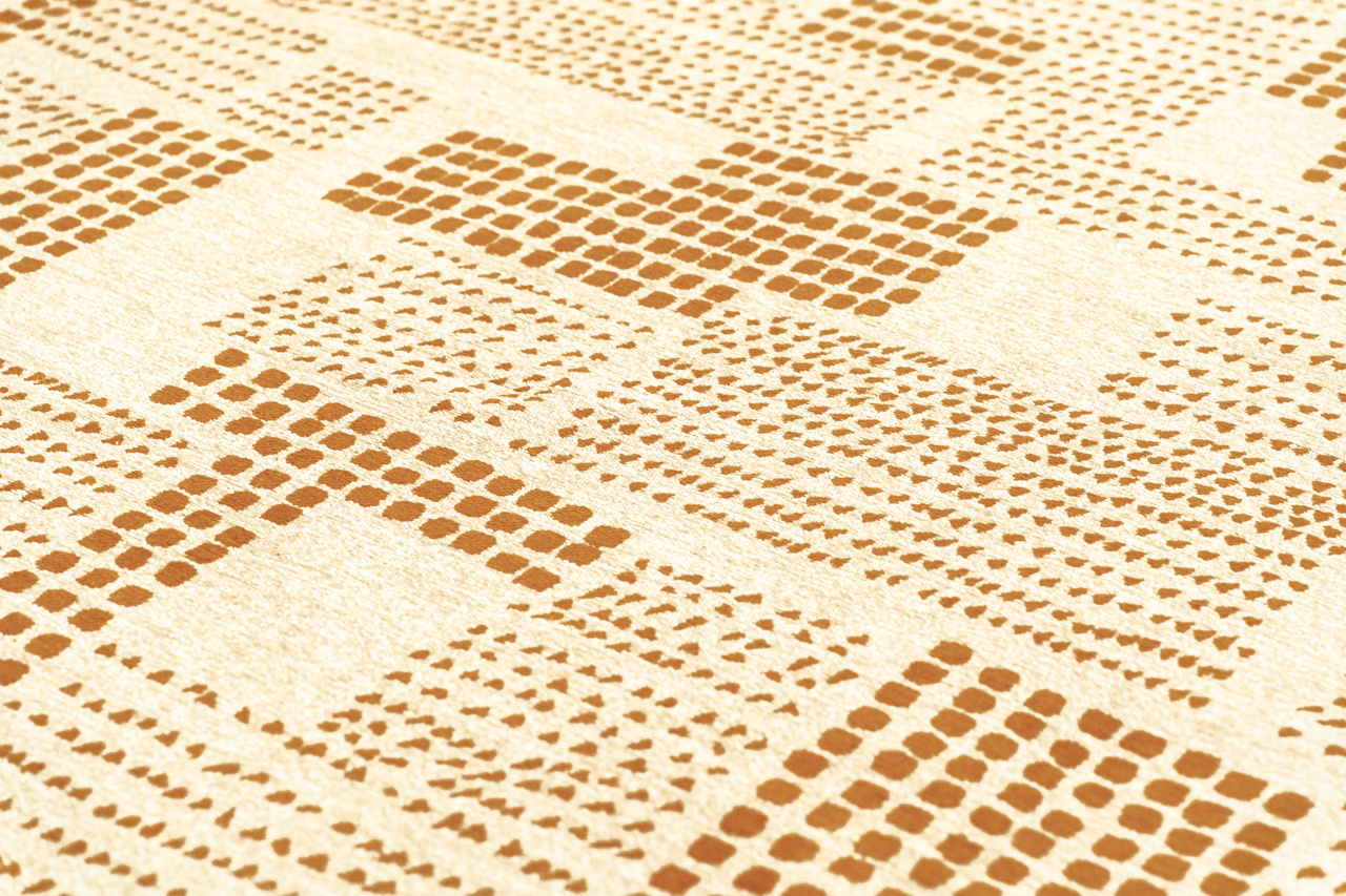 Tapete Zen Garden Dryed Banana