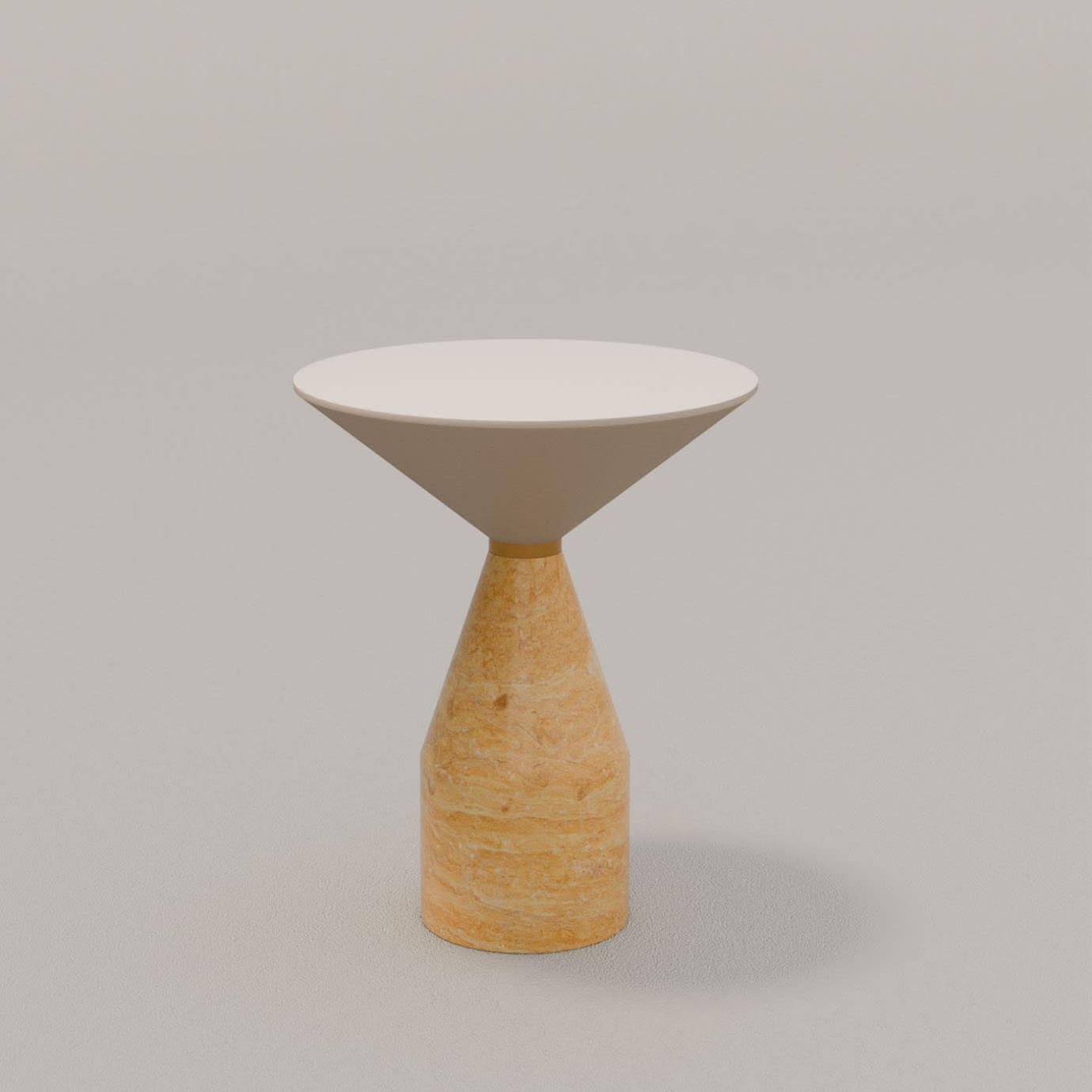 Mesa de Apoio Cino Pequena