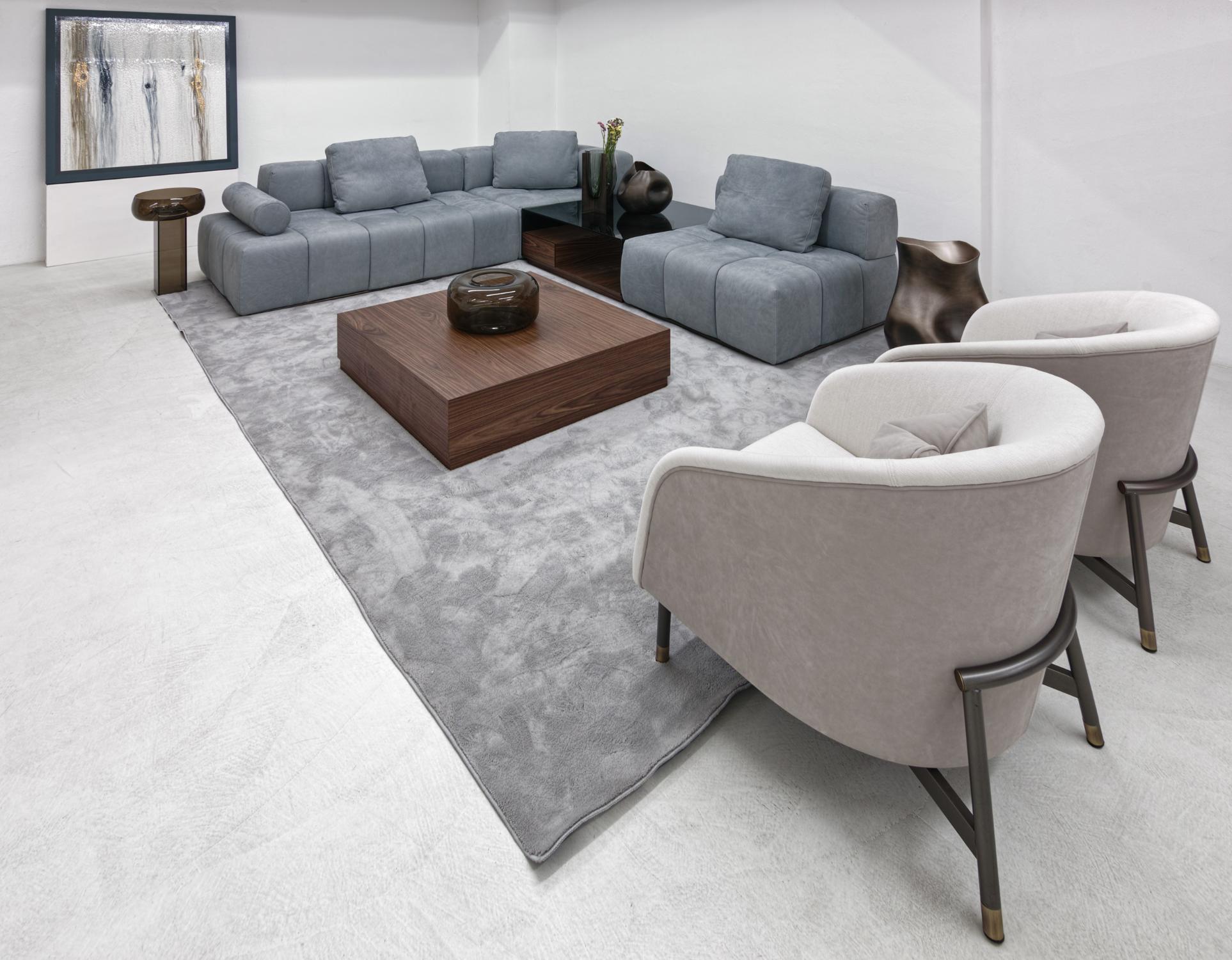 Sofá Modular Thomas