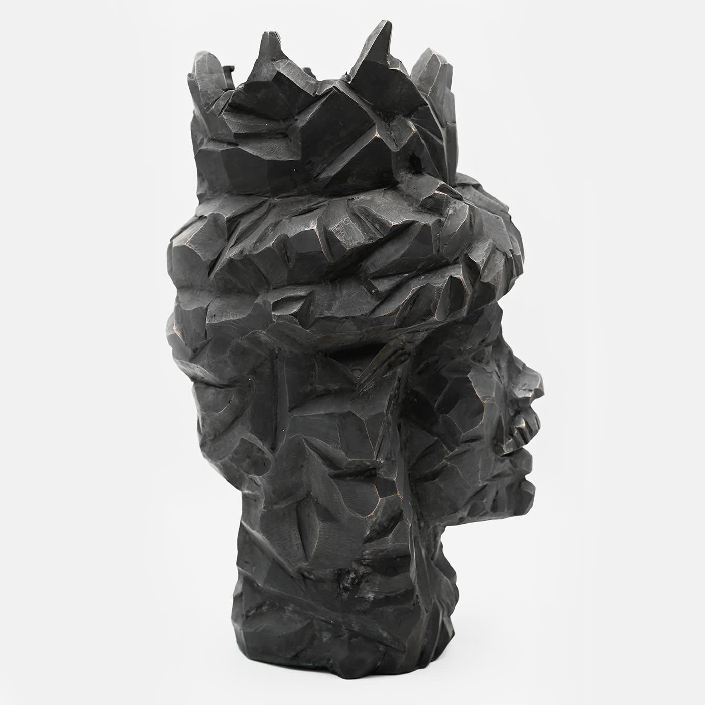 Escultura Moor's Head