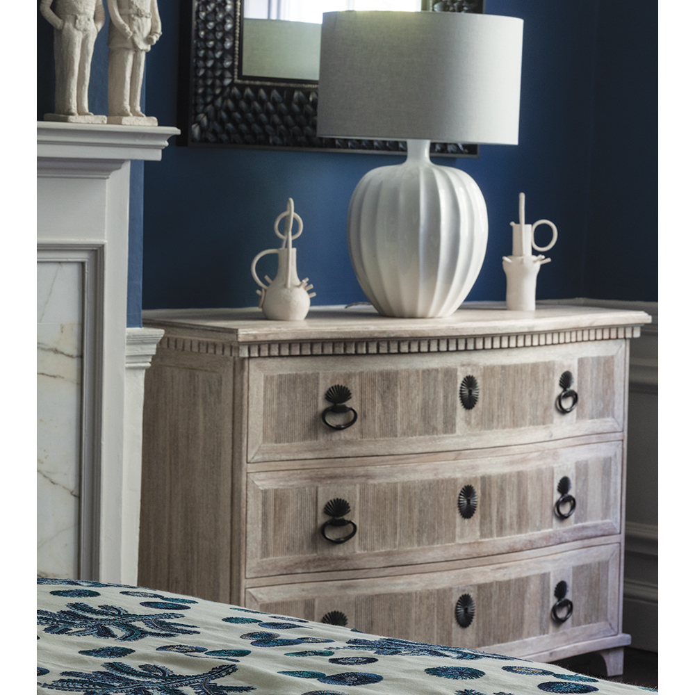 Cómoda Bickerton Washed Acacia