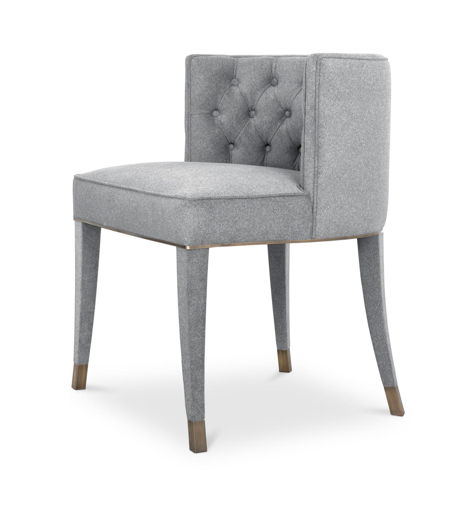 Cadeira de Jantar Prime