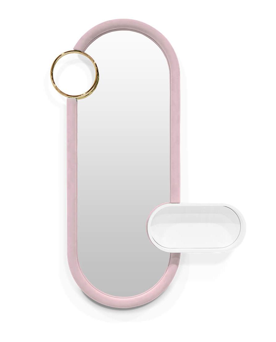 Espelho grande Sugar Rush