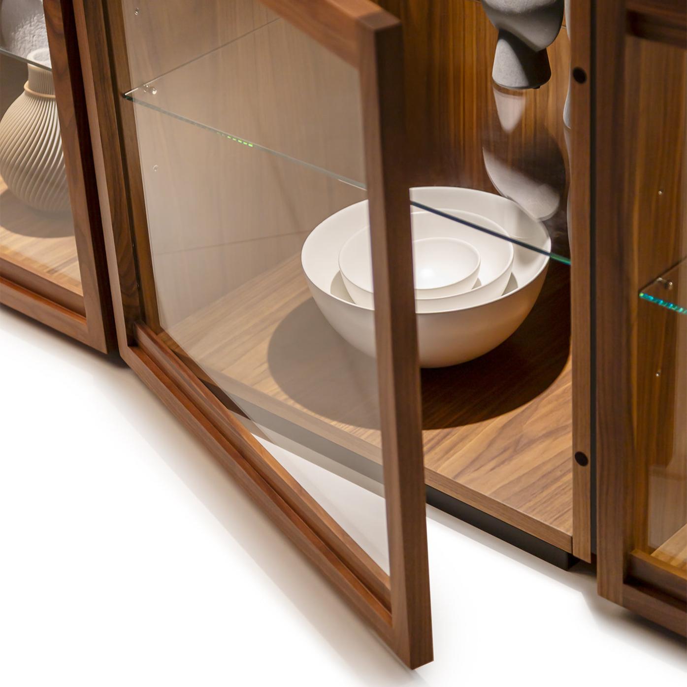 Aparador Modular Mesh