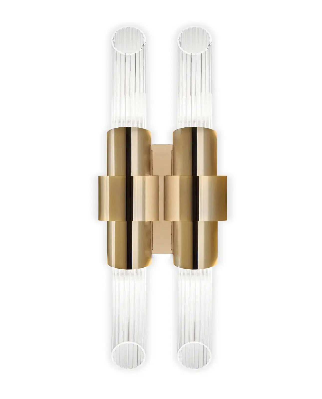 Candeeiro de parede pequeno Stellar II