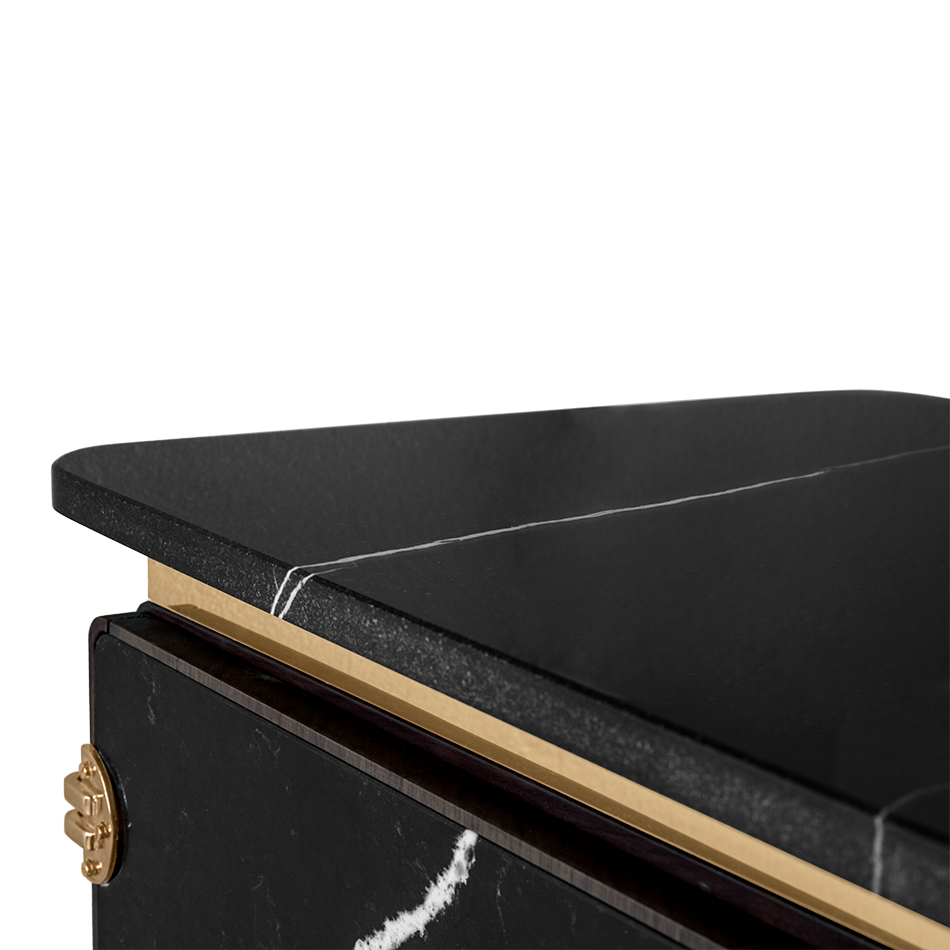 Secretária Langston