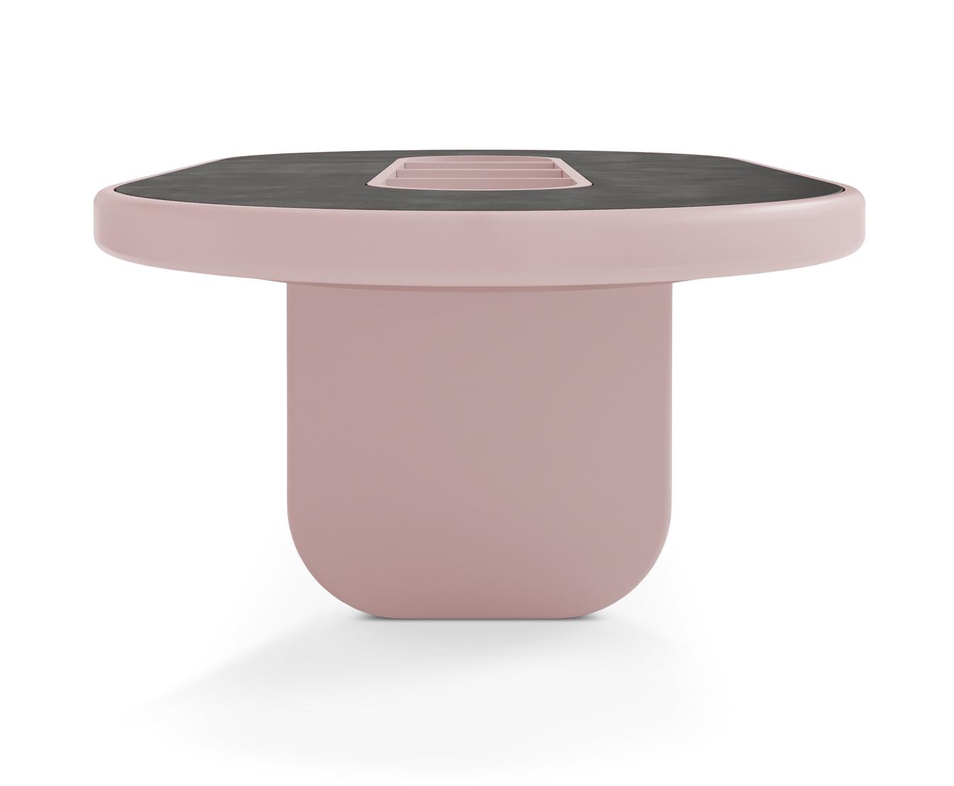 Mesa de atividades Explorer