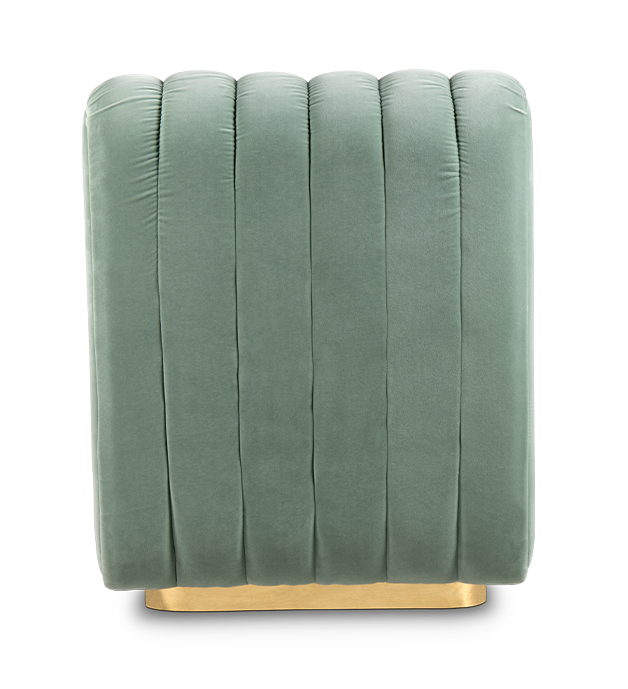 Sofá Individual Serena